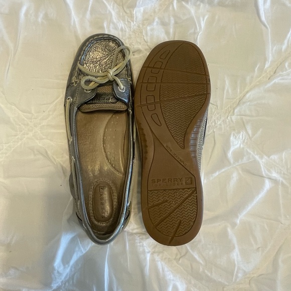 Sperry boat shoes - Picture 3 of 5